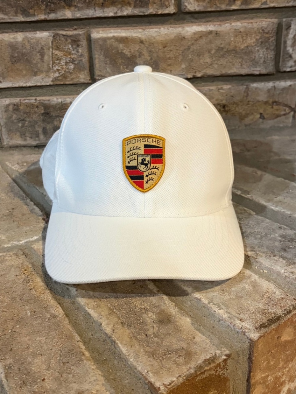Porsche Flexfit cap